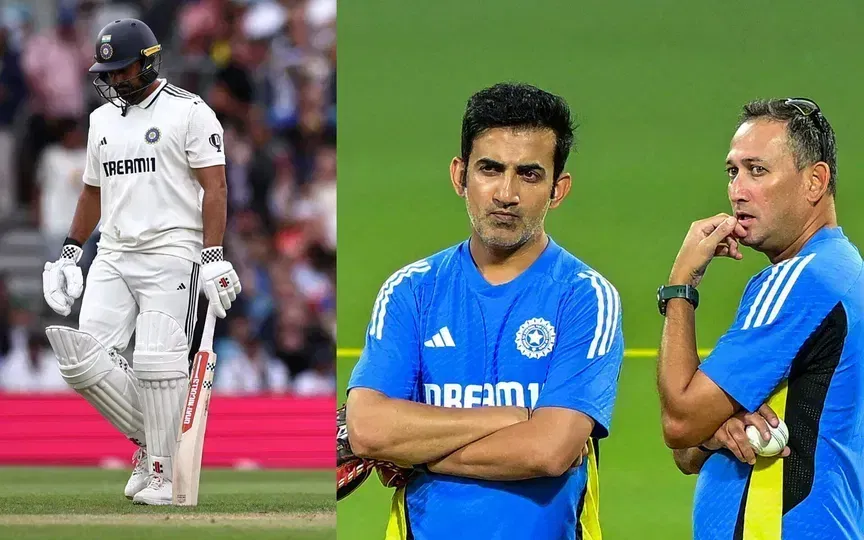 Justified or harsh: Did Karun Nair's Test career deserve BCCI selectors' backing?